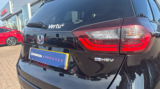 Honda Jazz 1.5 i-MMD Hybrid EX 5dr eCVT Hybrid Hatchback